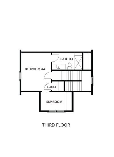 Brock-Built_Marino-Third-Floor-Plan