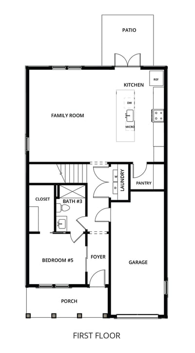 Brock-Built_Piper-First-Floor-Plan
